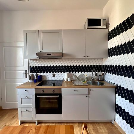 Bohemian Apartment In Center Of Kazimierz District Краков Экстерьер фото