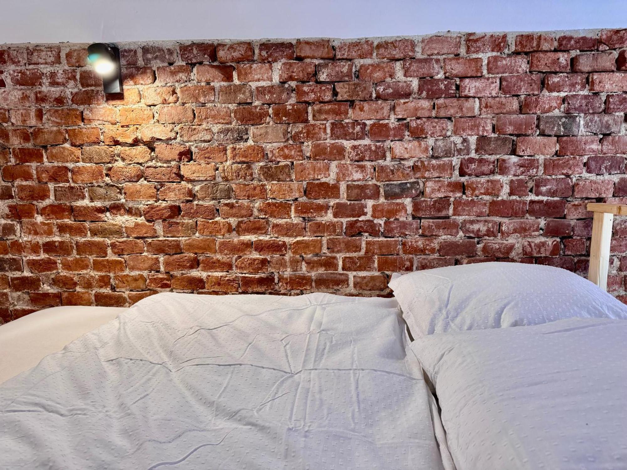 Bohemian Apartment In Center Of Kazimierz District Краков Экстерьер фото